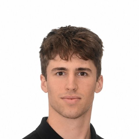 Tristan Vogt